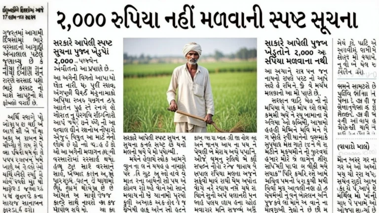 PM Kisan Beneficiary Status